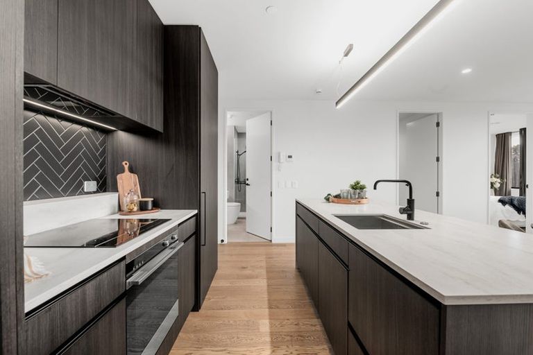 Photo of property in Parkhaven, 204/220u Tristram Street, Hamilton Central, Hamilton, 3204