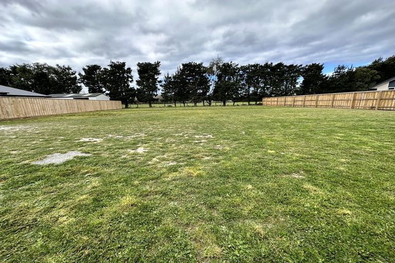 Photo of property in 6a Wykes Place, Amberley, 7410