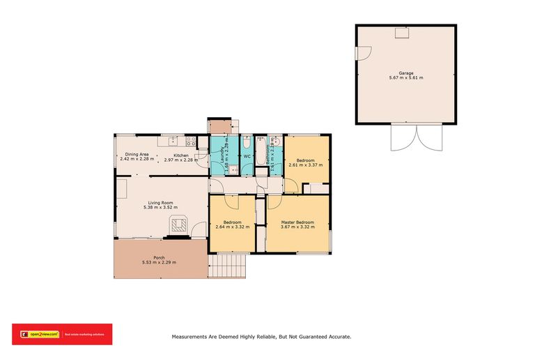 Photo of property in 34 Mallard Drive, Selwyn Heights, Rotorua, 3015