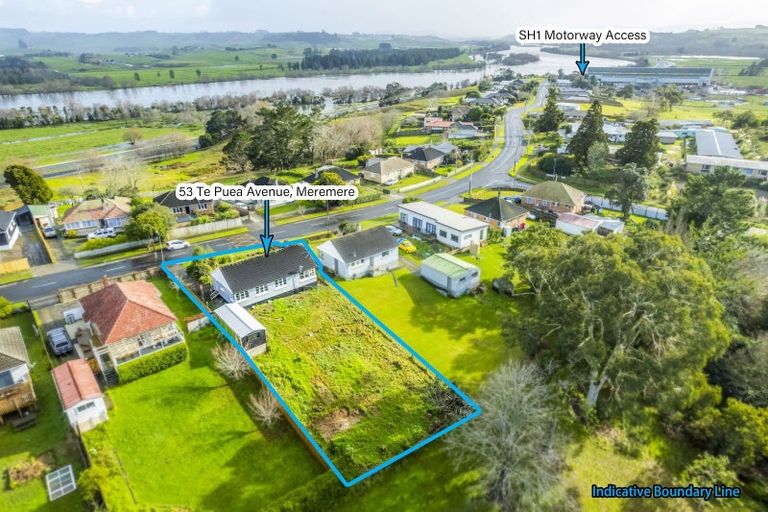 Photo of property in 53 Te Puea Avenue, Meremere, Mercer, 2474