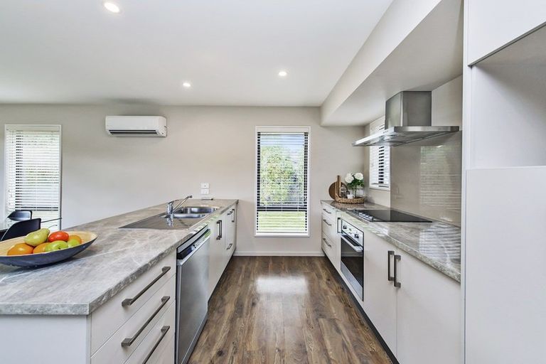 Photo of property in 14d Manor Drive, Rolleston, 7614