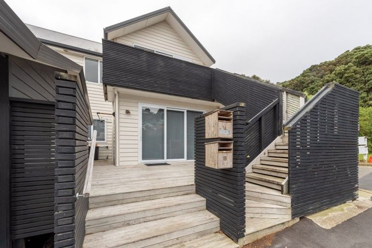 Photo of property in 12b Moxham Avenue, Hataitai, Wellington, 6021