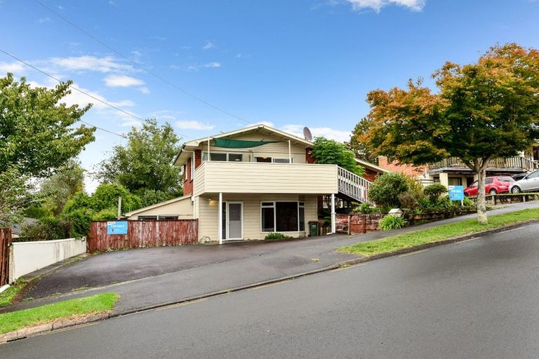 Photo of property in 6 O'donoghue Street, Hillcrest, Hamilton, 3216