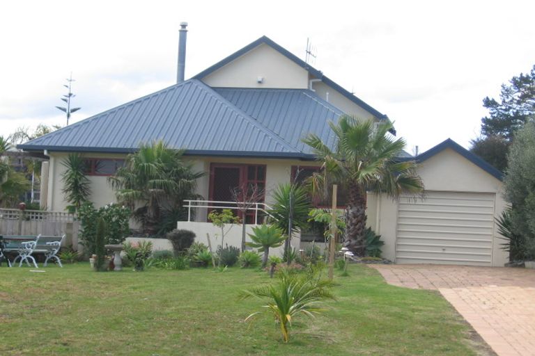 Photo of property in 4b Victoria Court, Pauanui, Hikuai, 3579