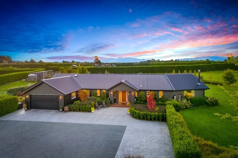 Photo of property in 6/616 Halkett Road, West Melton, Christchurch, 7671