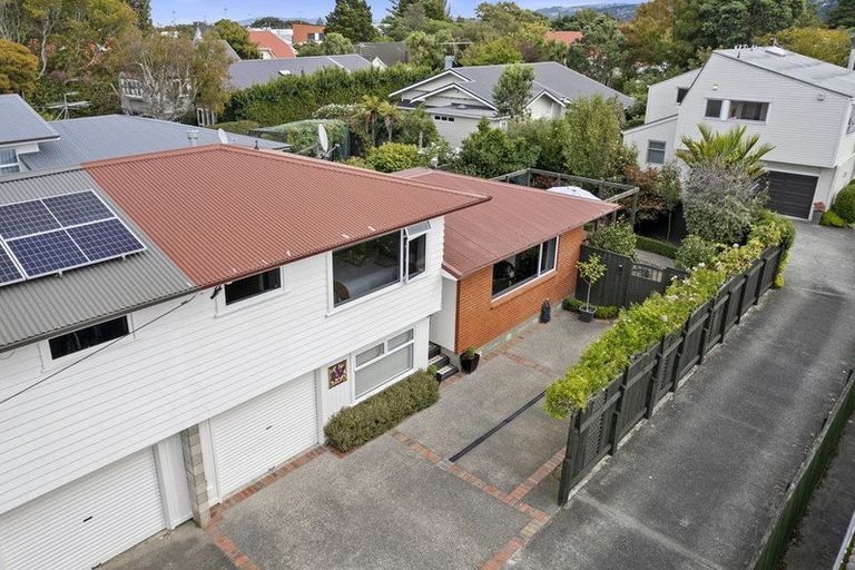 Photo of property in 2/57 Hautana Street, Woburn, Lower Hutt, 5010