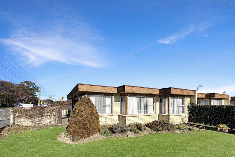 Photo of property in 21 Ardwick Street, Gore, 9710