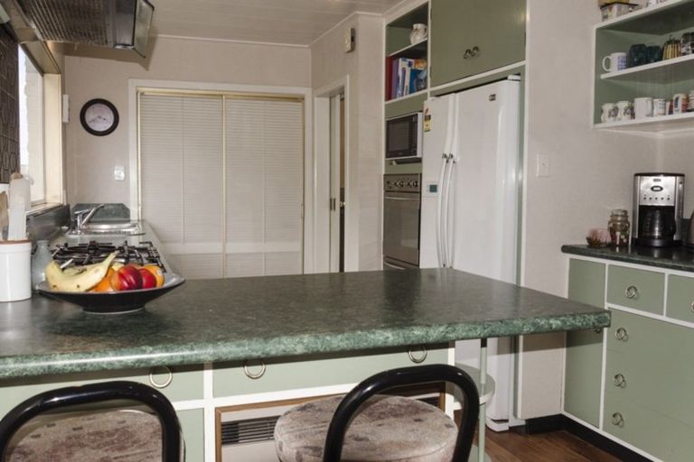 Photo of property in 35 Domett Street, Westport, 7825