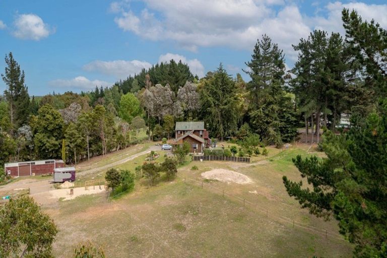 Photo of property in 71 Ireland Road, Waipawa, Otane, 4277