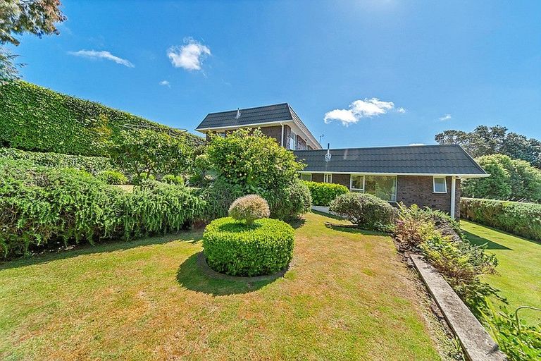 Photo of property in 18 Rata Street, Hawera, 4610