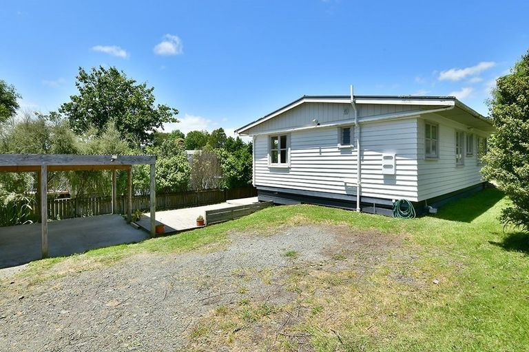 Photo of property in 57e Rautawhiri Road, Helensville, 0800