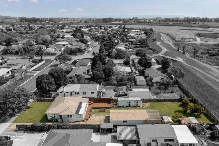 Photo of property in 76 Henderson Street, Whakatane, 3120