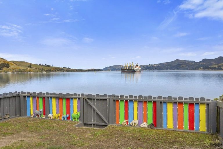 Photo of property in 940 Harington Point Road, Harington Point, Dunedin, 9077