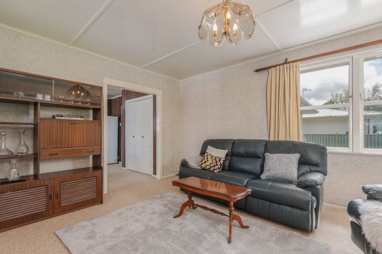 Photo of property in 33 Swansea Street, Hokowhitu, Palmerston North, 4410
