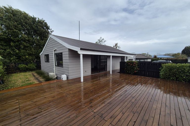 Photo of property in 128c Albert Street, Hamilton East, Hamilton, 3216