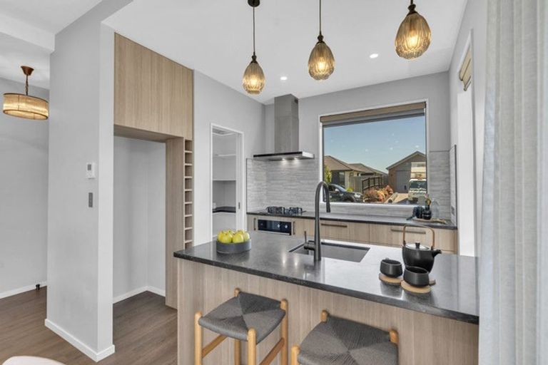 Photo of property in 41 Selfe Crescent, Burwood, Christchurch, 8083