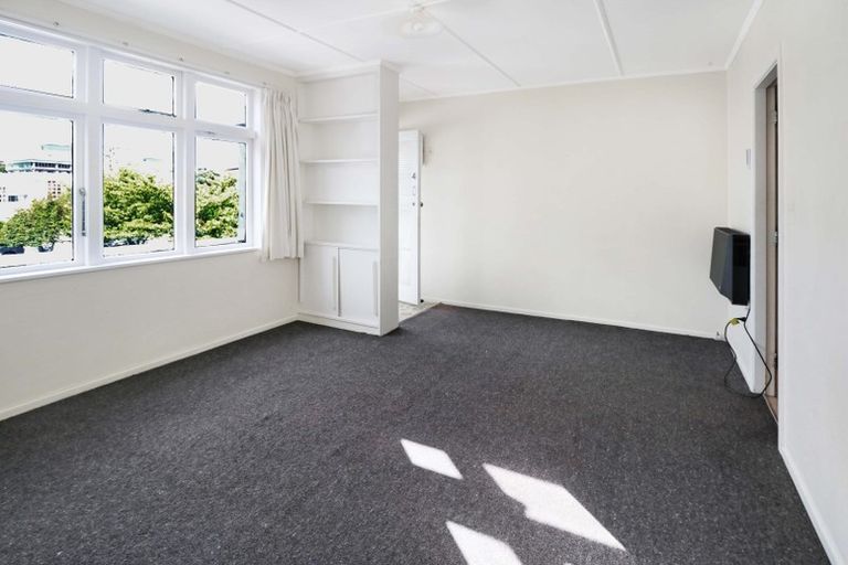 Photo of property in 4/14 Arlington Street, Mount Cook, Wellington, 6011