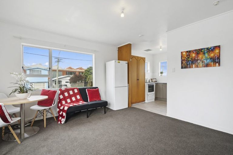 Photo of property in 6f6 Cockburn Street, Kilbirnie, Wellington, 6022