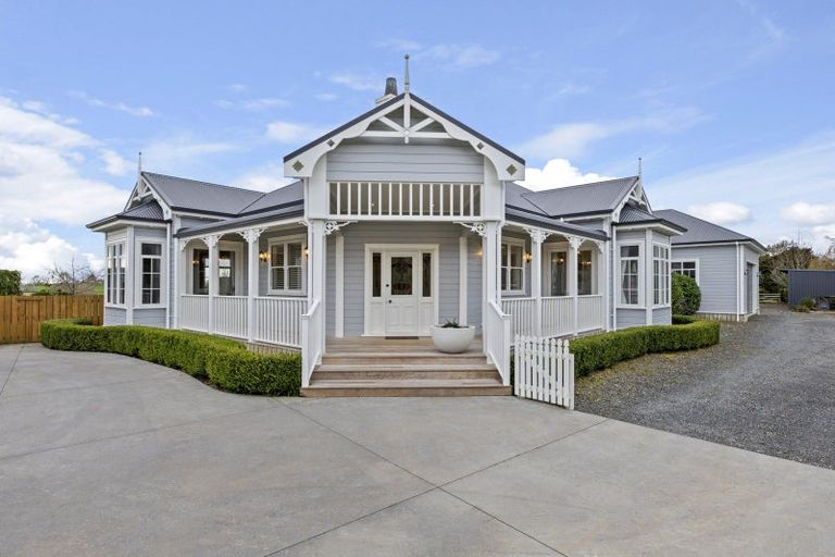 Photo of property in 1150a Victoria Road, Tauwhare, Hamilton, 3287