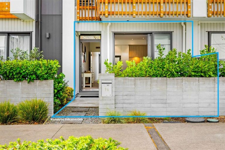 Photo of property in 96 Squadron Drive, Hobsonville, Auckland, 0618