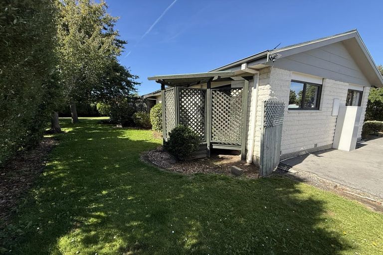 Photo of property in 29a Wiremu Street, Redwood, Christchurch, 8051