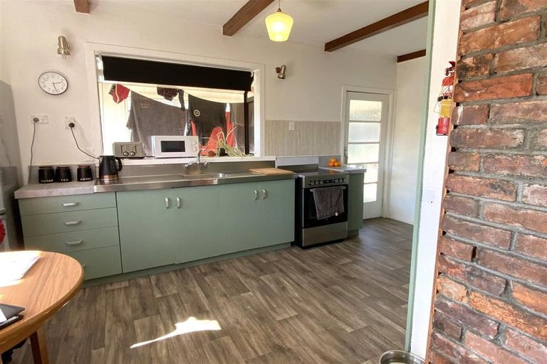 Photo of property in 31 Nelson Quay, Cobden, Greymouth, 7802