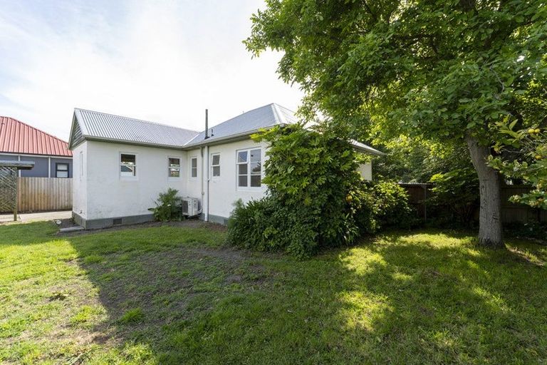 Photo of property in 118 Radley Street, Woolston, Christchurch, 8023