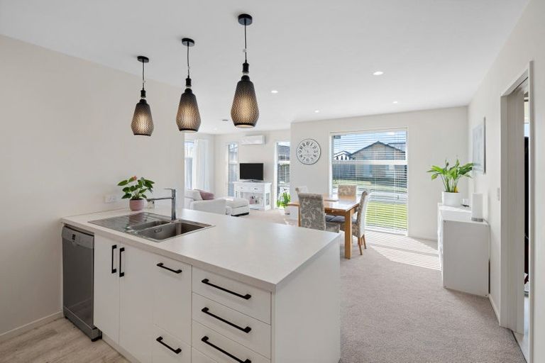 Photo of property in 37a Park Lane, Rolleston, 7614