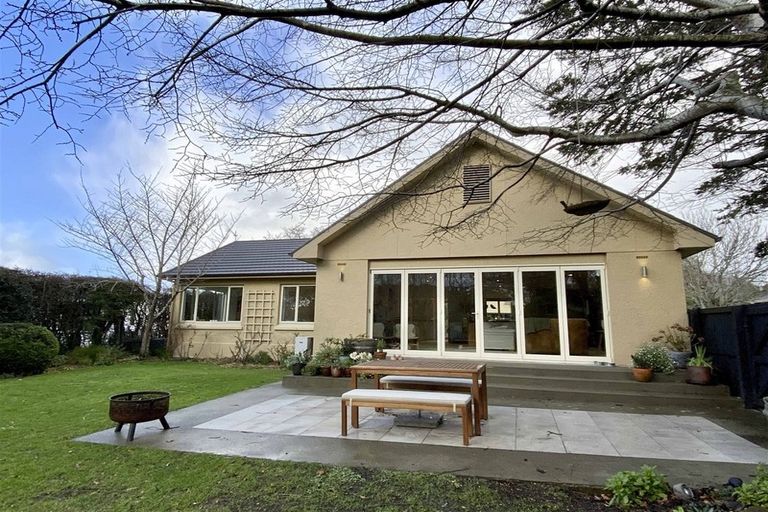 Photo of property in 53 Gladstone Terrace, Gladstone, Invercargill, 9810