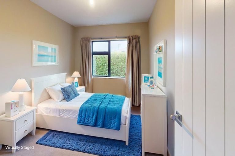 Photo of property in 57 Tennyson Avenue, Kelvin Grove, Palmerston North, 4414