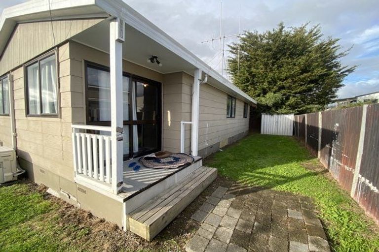 Photo of property in 75c Norton Road, Frankton, Hamilton, 3204