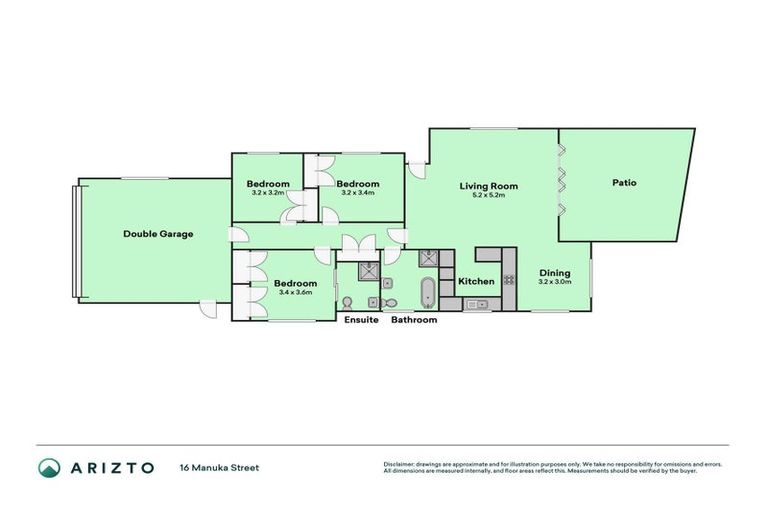 Photo of property in 16 Manuka Street, Papamoa Beach, Papamoa, 3118