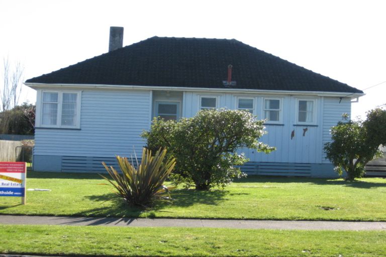 Photo of property in 45 Goldsmith Crescent, Levin, 5510