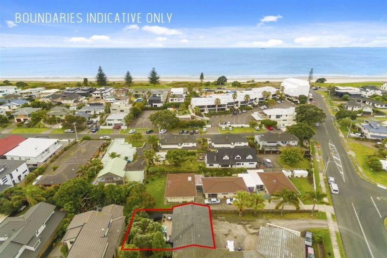 Photo of property in 33c Tay Street, Mount Maunganui, 3116