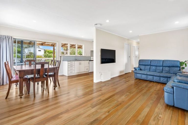 Photo of property in 31 Cartwright Road, Onerahi, Whangarei, 0110