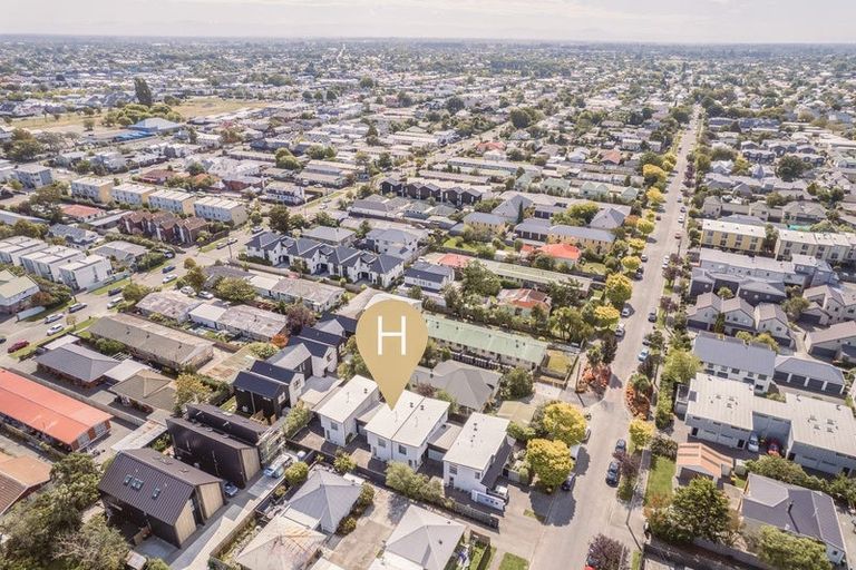 Photo of property in 25b Champion Street, Edgeware, Christchurch, 8013