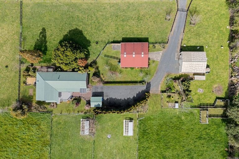 Photo of property in 261 Kaipaki Road, Ohaupo, 3881