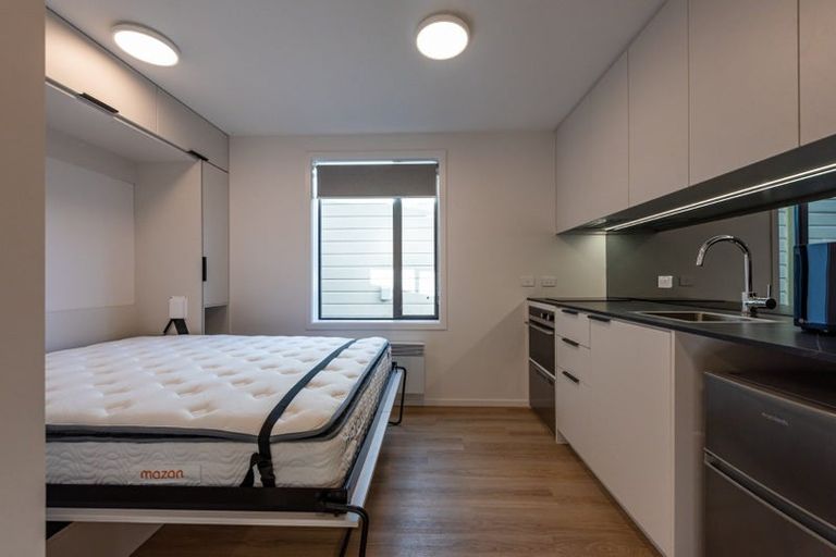 Photo of property in 103/82u Rugby Street, Mount Cook, Wellington, 6021