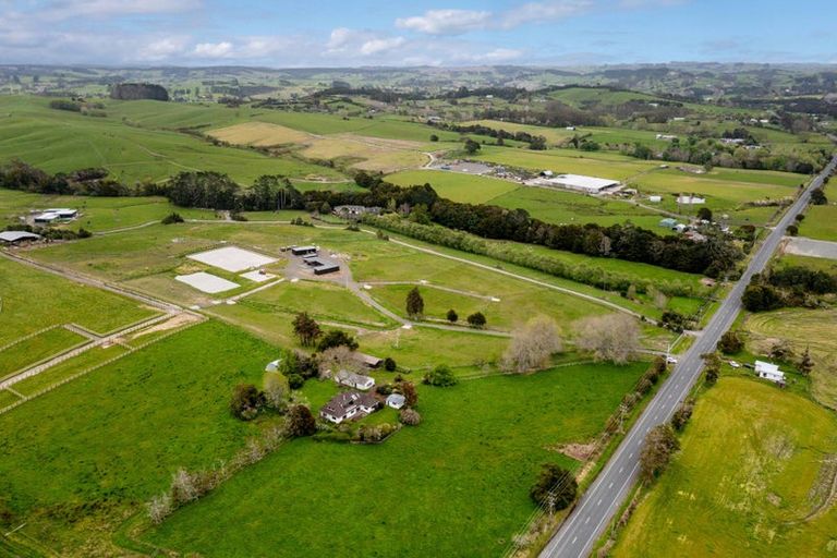 Photo of property in 288 Waitoki Road, Waitoki, Kaukapakapa, 0871