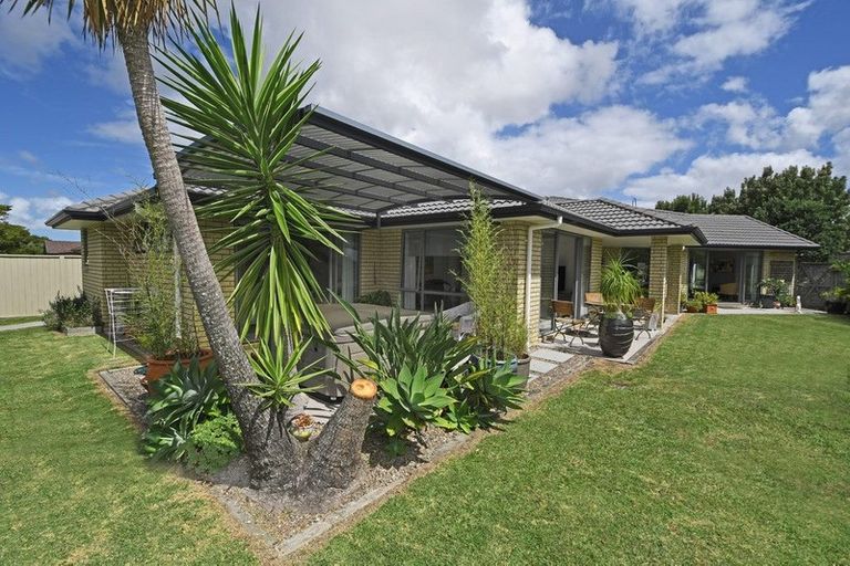 Photo of property in 49 Ashmore Crescent, Warkworth, 0910
