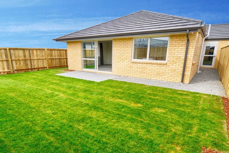 Photo of property in 32 Liddington Drive, Rolleston, 7615