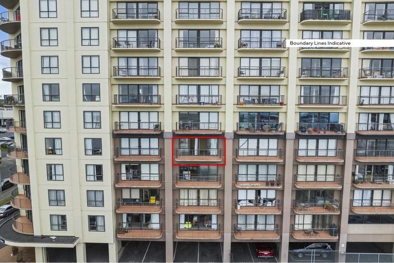 Photo of property in 4d/18 Ronwood Avenue, Manukau, Auckland, 2104
