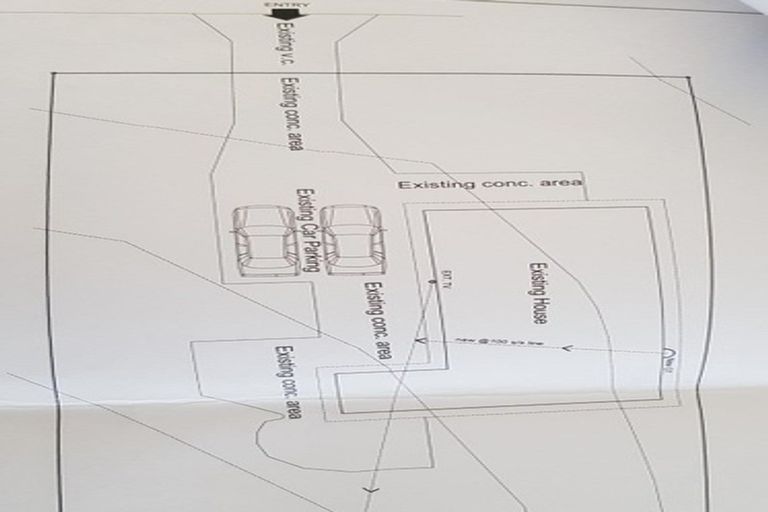 Photo of property in 4 Fields Road, Manurewa, Auckland, 2102