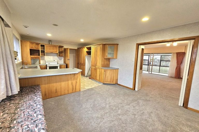 Photo of property in 61a Brois Street, Frankleigh Park, New Plymouth, 4310