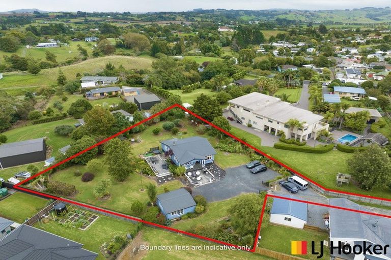 Photo of property in 121h George Street, Tuakau, 2121