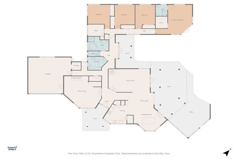 Photo of property in 11 Mckenzie Settlement Road, Kairanga, Palmerston North, 4475