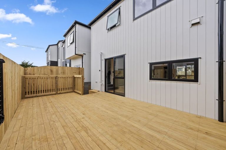 Photo of property in 8/40 Hain Avenue, Mangere East, Auckland, 2024