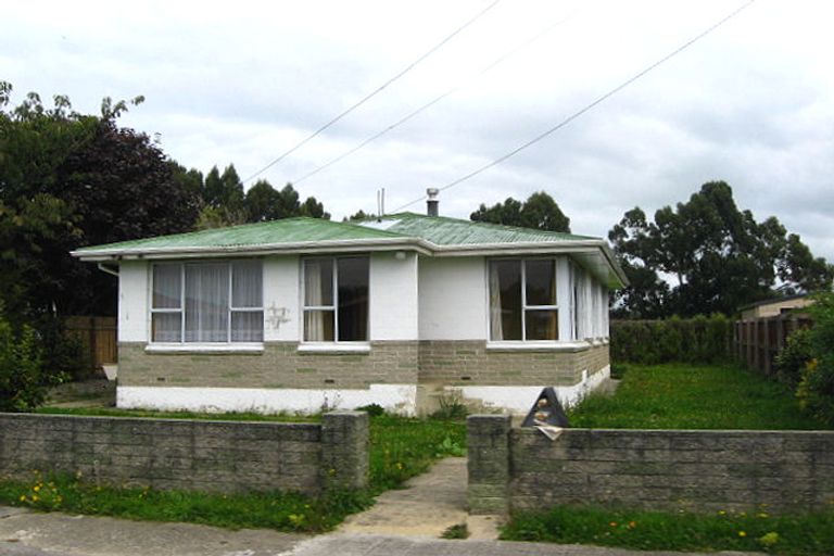 Photo of property in 14 Hall Street, Mosgiel, 9024