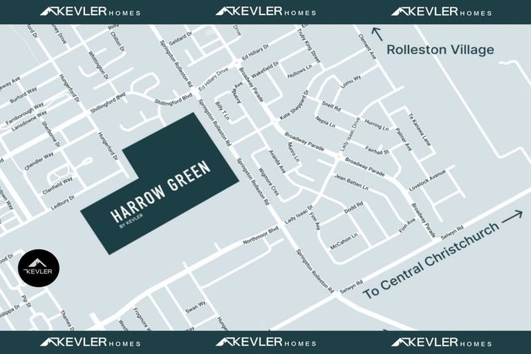 Photo of property in 29 Adamite Drive, Rolleston, 7615