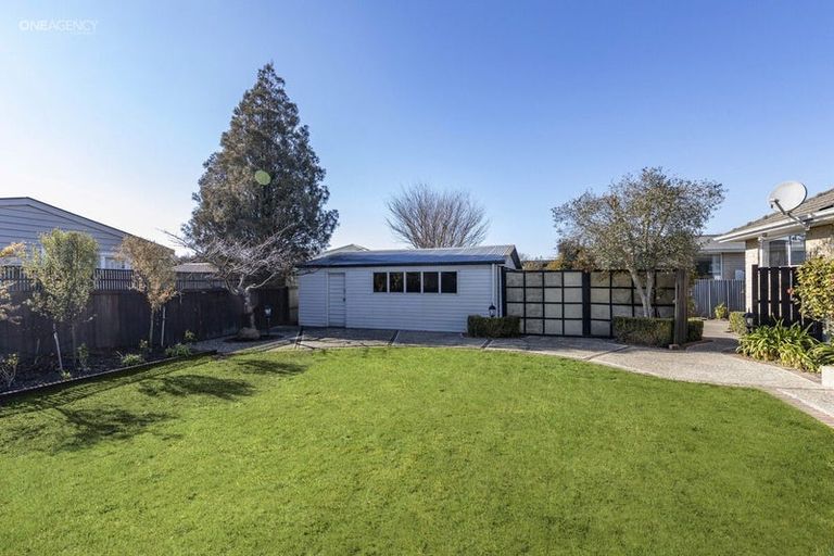 Photo of property in 7 Bute Street, Woolston, Christchurch, 8062